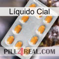 Líquido Cial cialis3